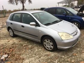 Honda Civic 1.7CDTI-101. | Mobile.bg    3