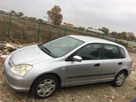 Honda Civic 1.7CDTI-101. | Mobile.bg    8