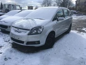 Opel Zafira 2.2 | Mobile.bg    2