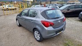 Opel Corsa 1.3 CDTi EUR.6 | Mobile.bg    4