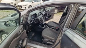 Opel Corsa 1.3 CDTi EUR.6 | Mobile.bg    9