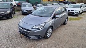 Opel Corsa 1.3 CDTi EUR.6, снимка 1 - Автомобили и джипове - 40429192