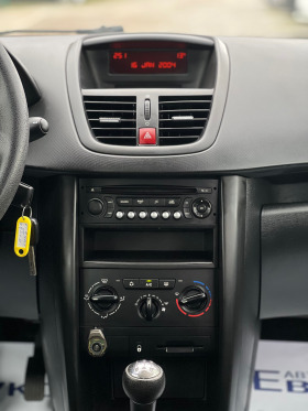 Peugeot 207 1.6HDI 90  | Mobile.bg   12