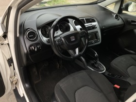 Seat Altea 2.0 ,4х4,170кс,2010г., снимка 10 - Автомобили и джипове - 44641915