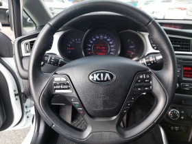 Kia Ceed 1, 6CRDI 110ps , снимка 7 - Автомобили и джипове - 44729901
