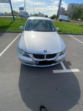 Обява за продажба на BMW 325 325 ~12 800 лв. - изображение 1