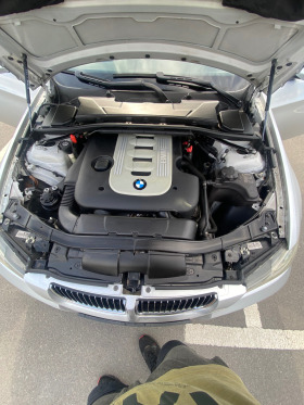 BMW 325 325, снимка 11