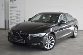 BMW 420 xDrive Gran Coupe, снимка 1 - Автомобили и джипове - 45522694
