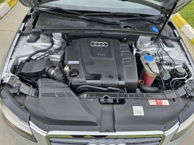 Audi A4 2.0tdi, снимка 17