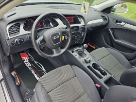 Audi A4 2.0tdi, снимка 9 - Автомобили и джипове - 45540760