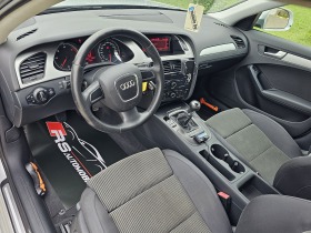 Audi A4 2.0tdi, снимка 9