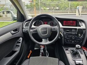 Audi A4 2.0tdi, снимка 10 - Автомобили и джипове - 45540760