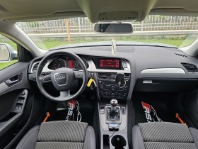 Audi A4 2.0tdi | Mobile.bg   12