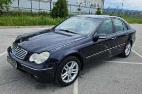 Mercedes-Benz C 200 Kompressor Eleganse  !!! | Mobile.bg    2