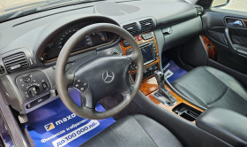 Mercedes-Benz C 200 Kompressor Eleganse  !!! | Mobile.bg   10