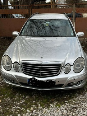 Обява за продажба на Mercedes-Benz E 280 4 matic ~7 300 лв. - изображение 1