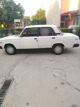 Lada 2107, снимка 11 - Автомобили и джипове - 45975692