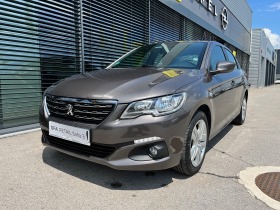 Peugeot 301 ALLURE 1.5HDI - [1] 