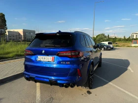 BMW X5M, снимка 7