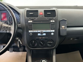 VW Golf 1.9 TDI Клима, Автопилот, Нов Внос, снимка 10