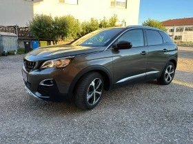 Peugeot 3008, снимка 3