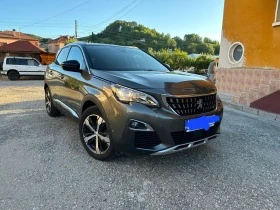 Peugeot 3008, снимка 1