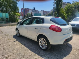 Fiat Bravo 1.6 16v JTDm | Mobile.bg    6