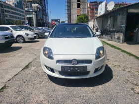 Fiat Bravo 1.6 16v JTDm | Mobile.bg    2