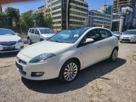 Fiat Bravo 1.6 16v JTDm | Mobile.bg    1