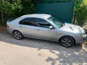 Ford Mondeo, снимка 1