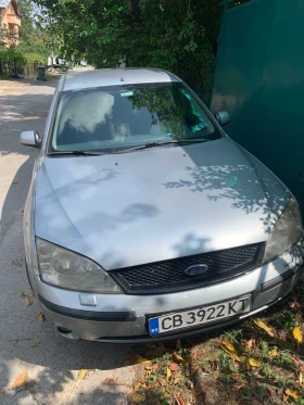 Ford Mondeo, снимка 2