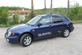 Subaru Impreza 1.6i LPG | Mobile.bg    8