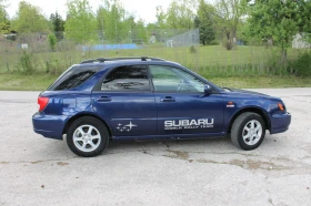 Subaru Impreza 1.6i LPG | Mobile.bg    4