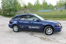 Subaru Impreza 1.6i LPG | Mobile.bg    3