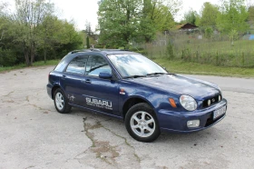 Subaru Impreza 1.6i LPG | Mobile.bg    2