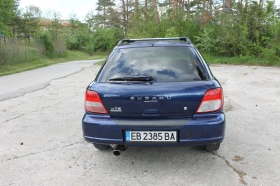 Subaru Impreza 1.6i LPG | Mobile.bg    6