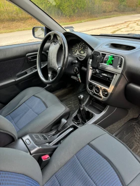 Subaru Impreza 1.6 TS, снимка 13