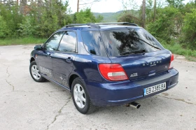 Subaru Impreza 1.6i LPG | Mobile.bg    7