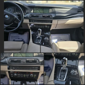 BMW 530 3.0TDI * HEAD UP * LED DYNAMIC LIGHT * , снимка 8