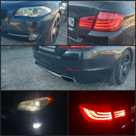 BMW 530 3.0TDI * HEAD UP * LED DYNAMIC LIGHT * , снимка 5