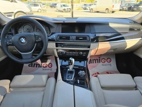 BMW 530 3.0TDI * HEAD UP * LED DYNAMIC LIGHT *  | Mobile.bg    10