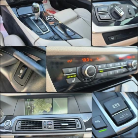 BMW 530 3.0TDI * HEAD UP * LED DYNAMIC LIGHT *  | Mobile.bg    13