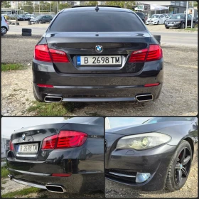 BMW 530 3.0TDI * HEAD UP * LED DYNAMIC LIGHT *  | Mobile.bg    5