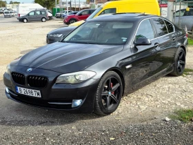 BMW 530 3.0TDI * HEAD UP * LED DYNAMIC LIGHT *  | Mobile.bg    3