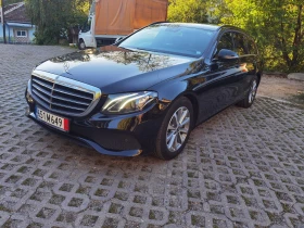 Mercedes-Benz E 200 Е200 EQ Boost G-TRONIK, снимка 1