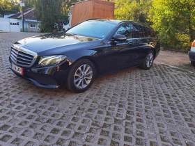 Mercedes-Benz E 200 Е200 EQ Boost G-TRONIK, снимка 2