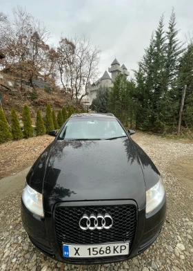 Audi A6 C6 2.0Tdi, снимка 12