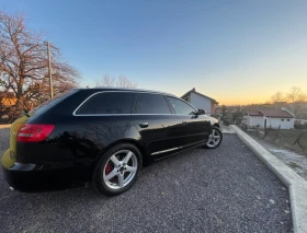 Audi A6 C6 2.0Tdi, снимка 13