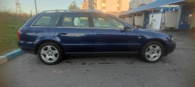 Audi A4, снимка 3