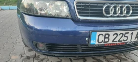 Audi A4, снимка 6